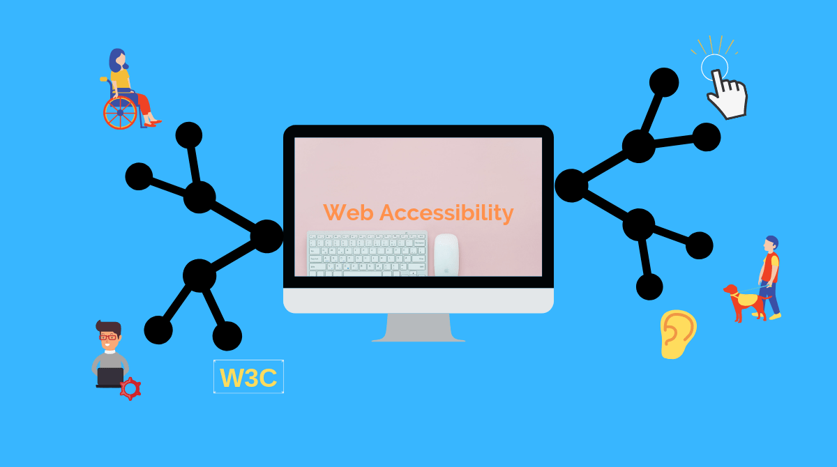 web accessibility