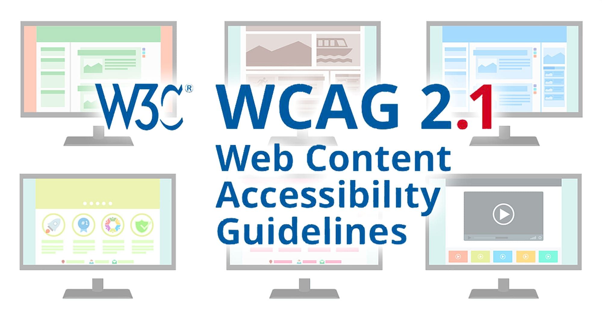 Accessibilità web