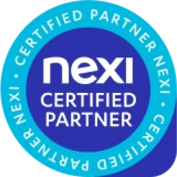 Logo Nexi