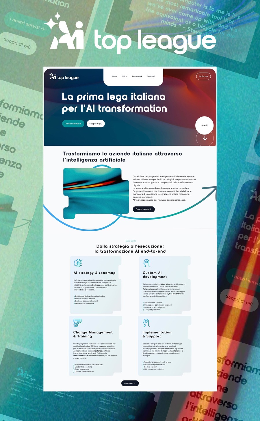 topleague-mockup-ux-sito