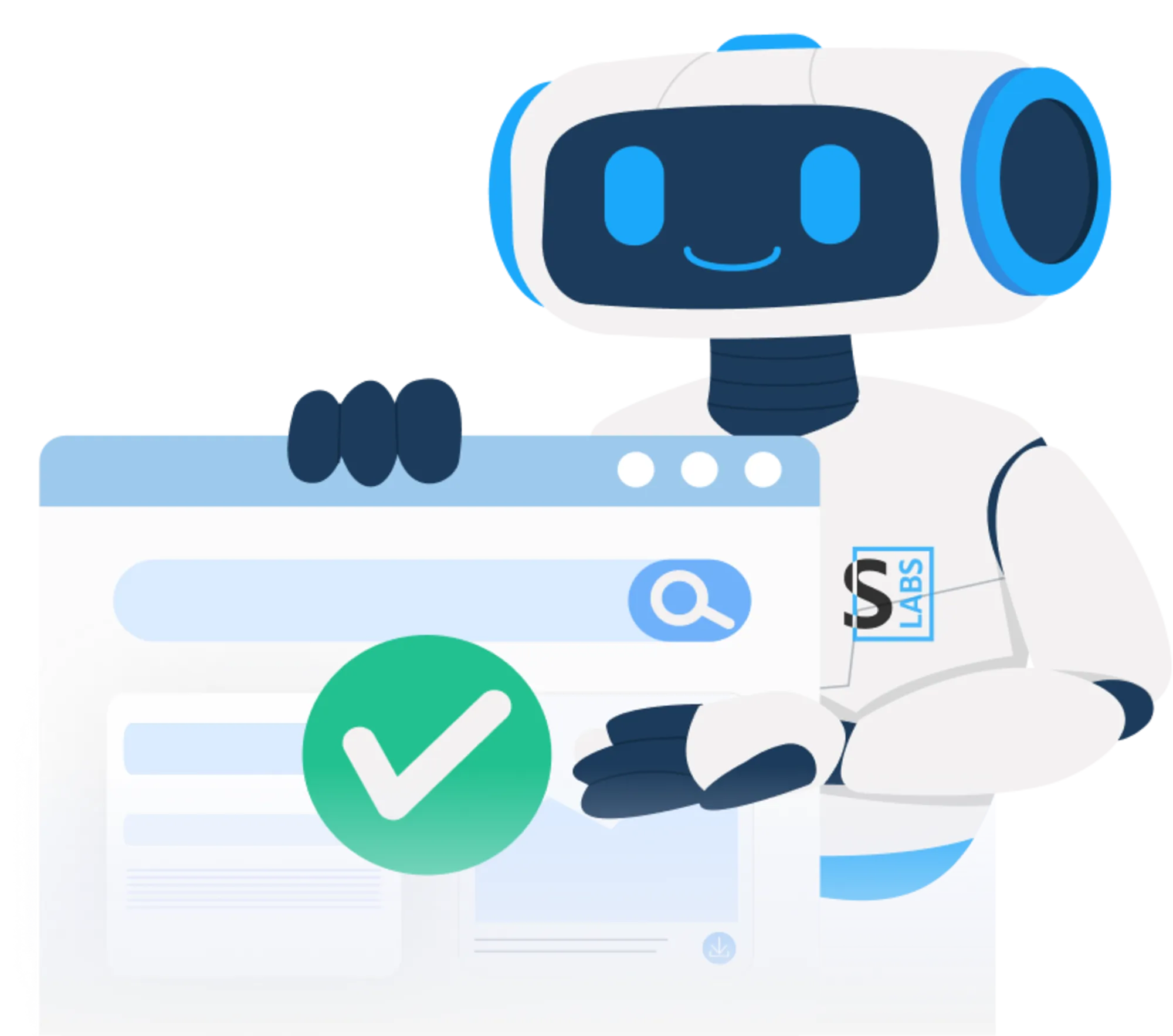 ai-friendly-mascotte